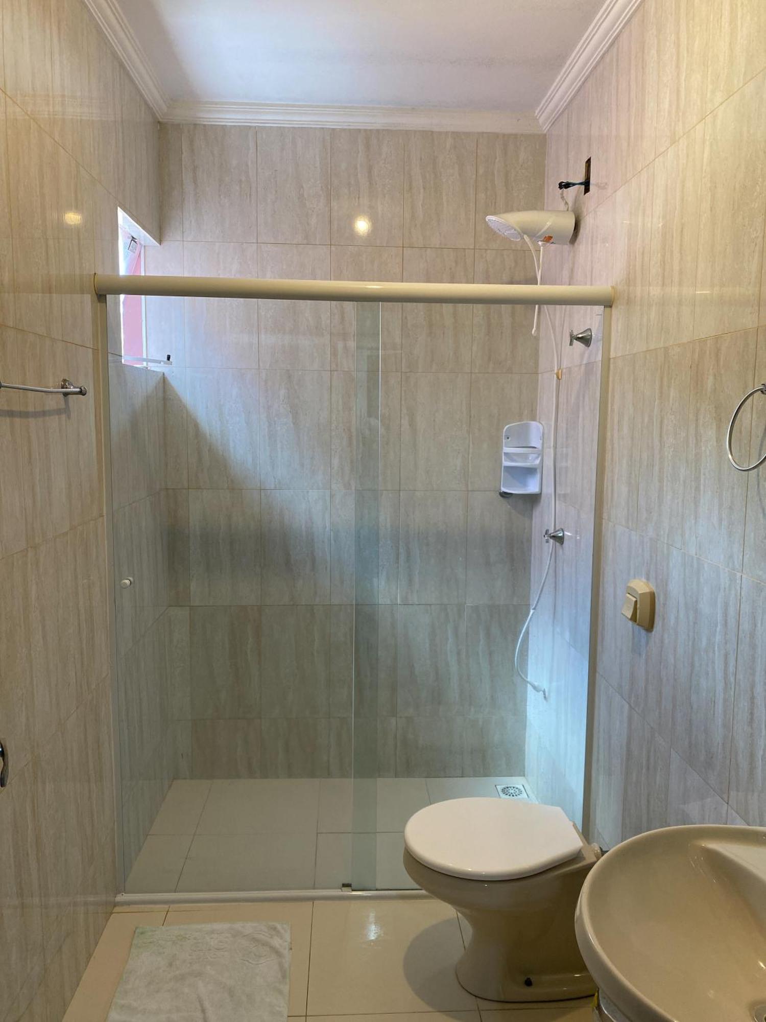 Pousada Rara House Jaraguá do Sul Εξωτερικό φωτογραφία