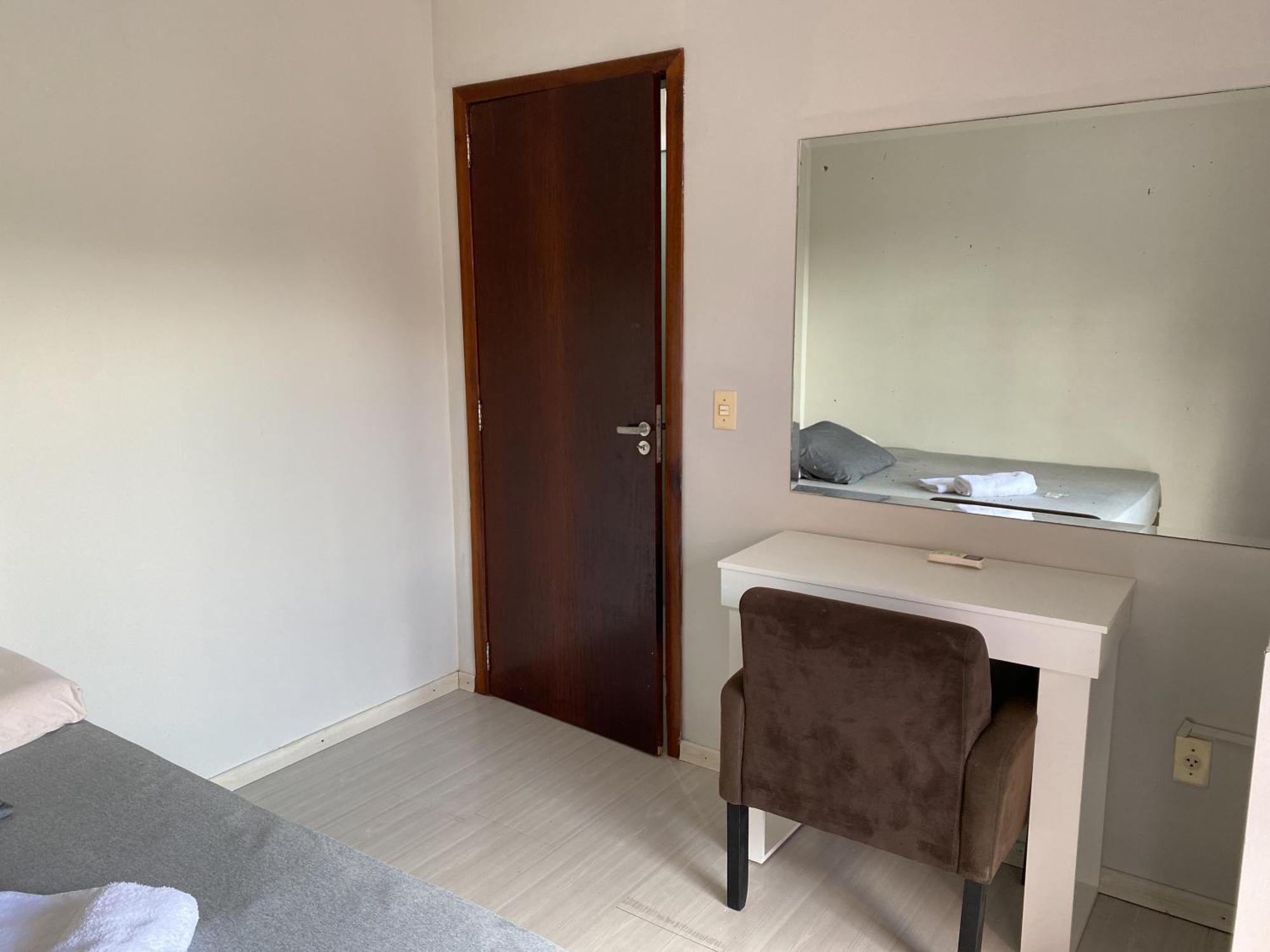 Pousada Rara House Jaraguá do Sul Εξωτερικό φωτογραφία