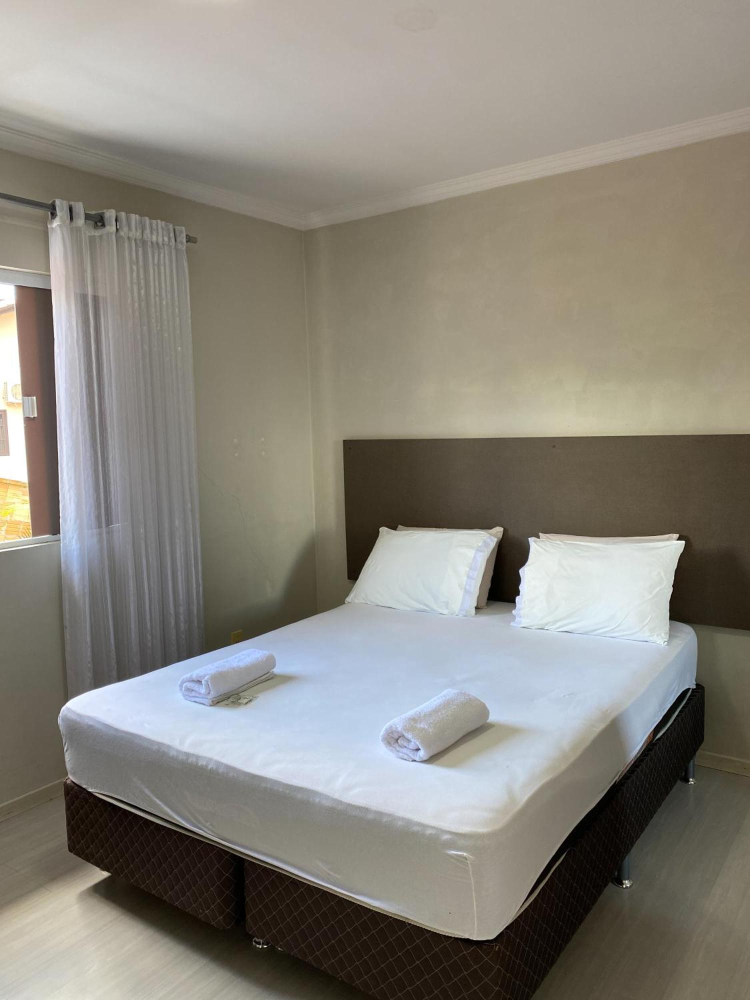 Pousada Rara House Jaraguá do Sul Εξωτερικό φωτογραφία