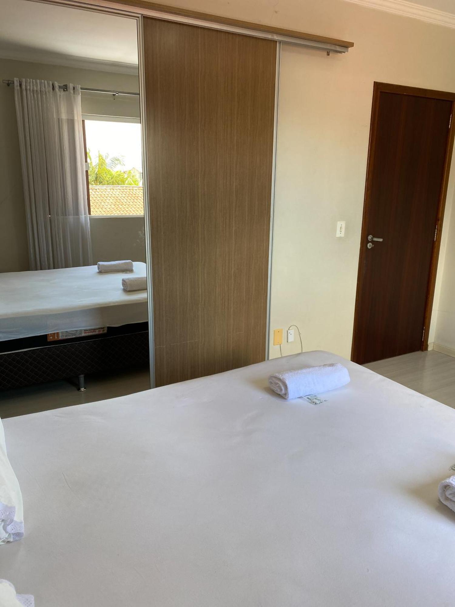 Pousada Rara House Jaraguá do Sul Εξωτερικό φωτογραφία