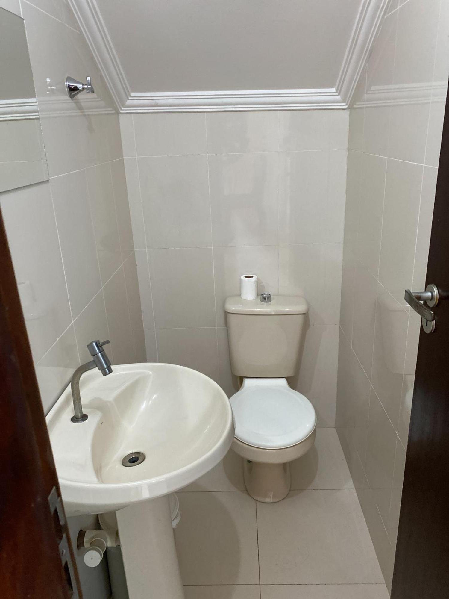 Pousada Rara House Jaraguá do Sul Εξωτερικό φωτογραφία