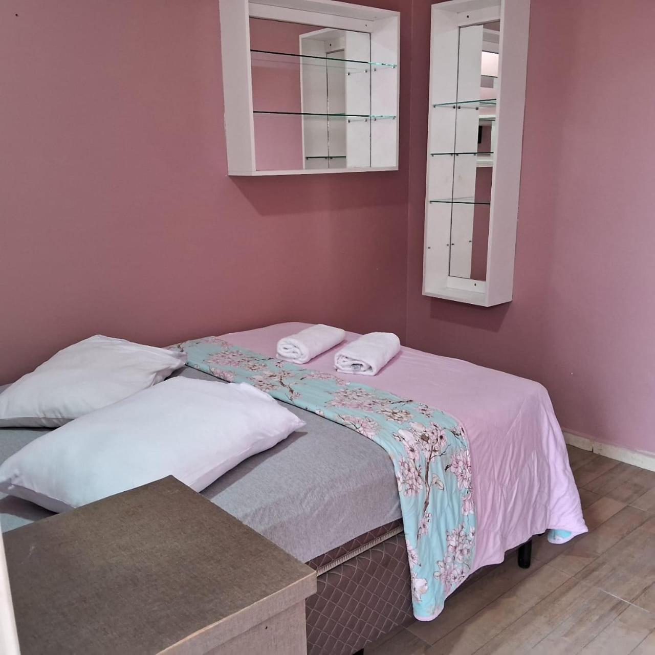 Pousada Rara House Jaraguá do Sul Εξωτερικό φωτογραφία